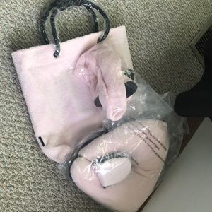 Mary Kay Travel Set Sleep Bag